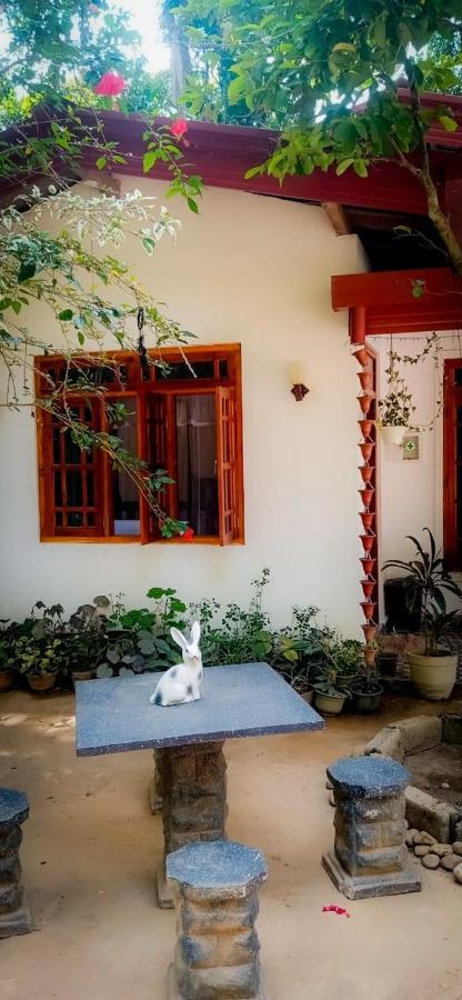 Ella Jungle Inn Homestay And Tree House Exterior foto