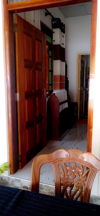 Ella Jungle Inn Homestay And Tree House Exterior foto