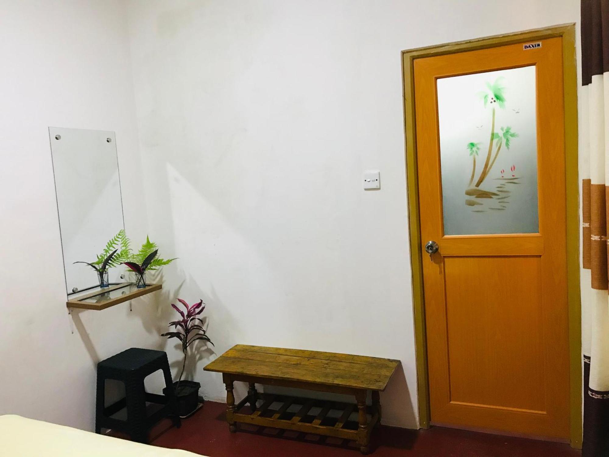 Ella Jungle Inn Homestay And Tree House Exterior foto