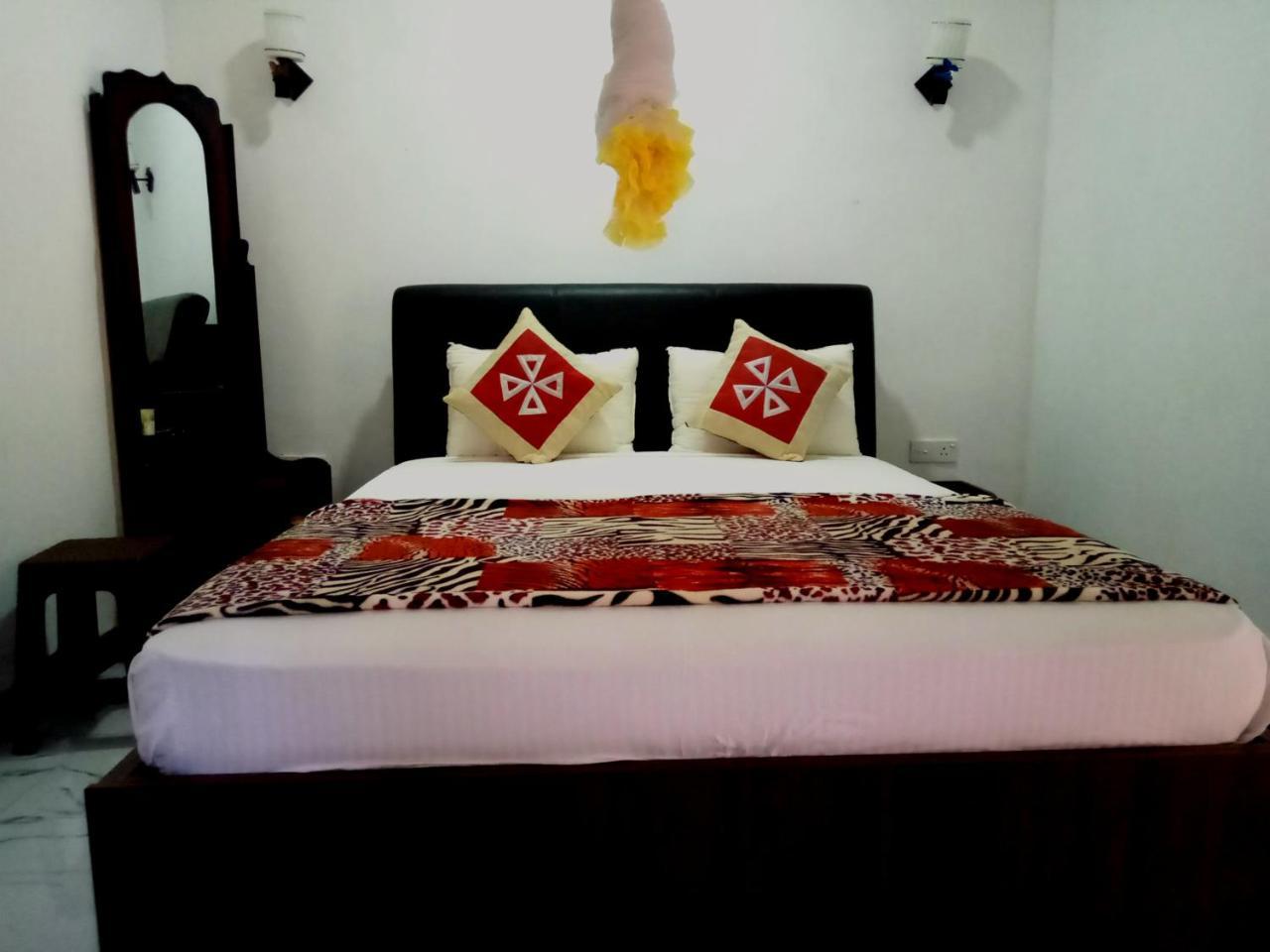 Ella Jungle Inn Homestay And Tree House Exterior foto