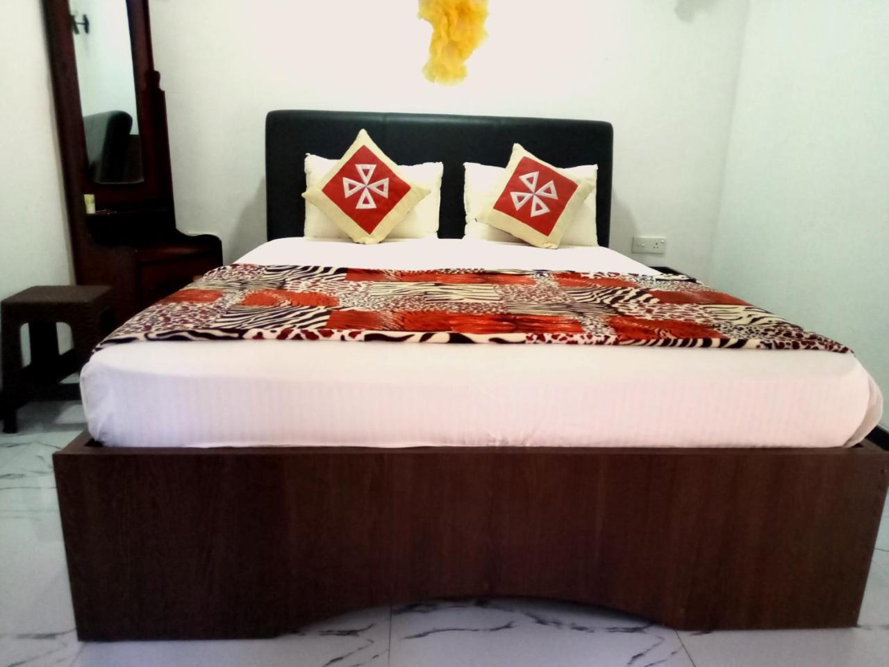 Ella Jungle Inn Homestay And Tree House Exterior foto