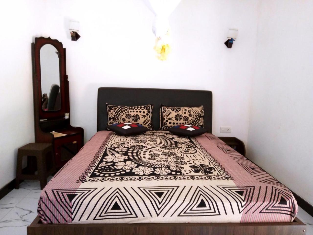 Ella Jungle Inn Homestay And Tree House Exterior foto
