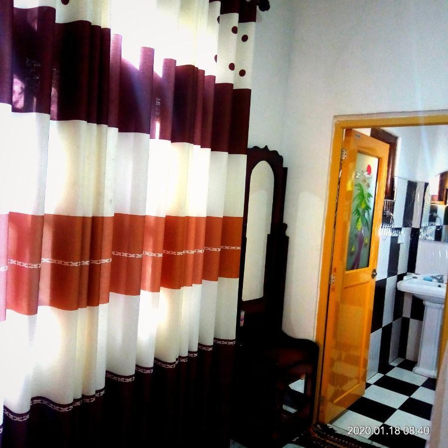Ella Jungle Inn Homestay And Tree House Exterior foto